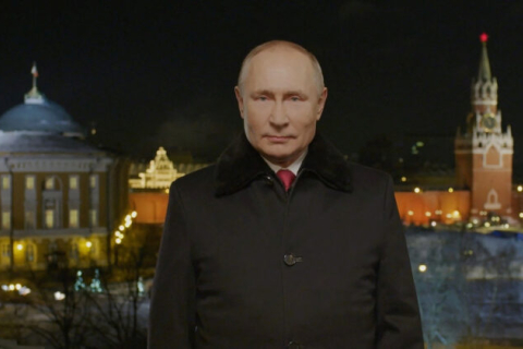 Политика ЕС в отношении цен на газ — "безумие", говорит Путин