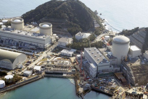 Атомная энергетика "необходима": Япония отменяет поэтапный отказ от атомной энергетики