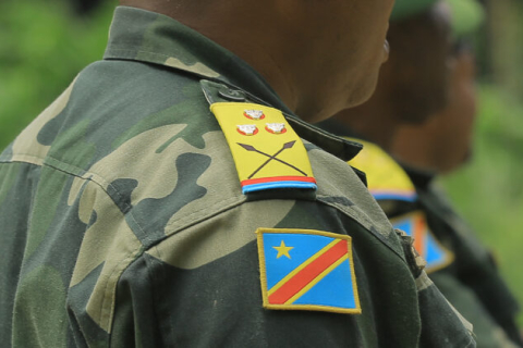 Напряженность в Конго нарастает: похищения, пытки, изнасилования