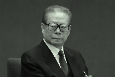 Помер 96-річний ексголова КНР. Що нині згадують про його правління
