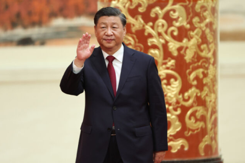 Китай выражает "решительное несогласие" с законом об обороне США — заявление