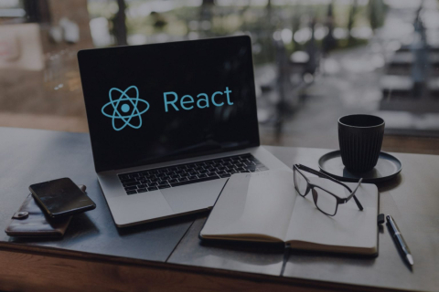 Як знайти розробників React.js для стартапу та створення додатка?
