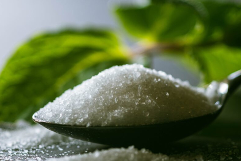 Не соль, а сахар является основной причиной образования камней в почках