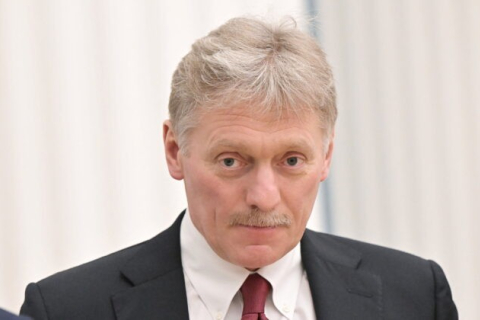 Кремль заявил, что срыв минских договоренностей привел к наступлению России на Украину