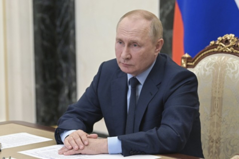 Путін може використати переговори як привід для переозброєння та вербування солдатів (ВІДЕО)