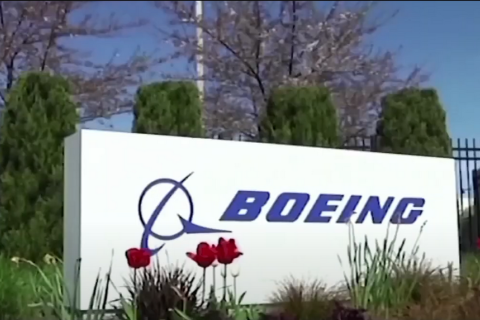 Boeing передал Китаю первый Dreamliner с 2019 года