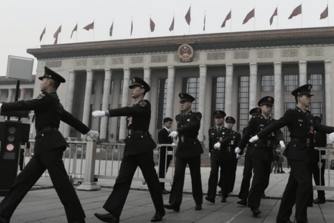 Си Цзиньпин заявил, что "воссоединение" с Тайванем "неизбежно"