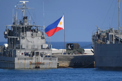 Филиппины планируют начать новые проекты по разведке энергоресурсов в Южно-Китайском море