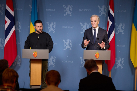 Зеленський заявив, що Угорщина не має причин блокувати членство України в ЄС