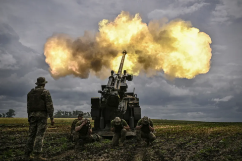 Украина заключит контракты с американскими фирмами, стремясь развивать оборонный сектор