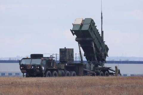 Япония рассматривает возможность передачи ракет Патриот для помощи Украине