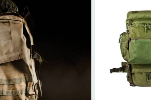 Военные рюкзаки: надежность и функциональность для экстремальных условий