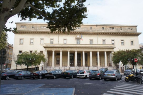 Франція: FECRIS повторно намагається уникнути судового розгляду