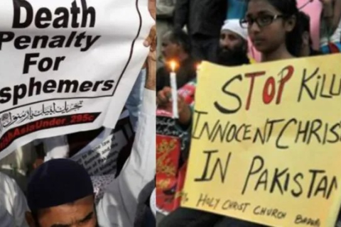 USCIRF: законы о богохульстве в Пакистане становятся строже