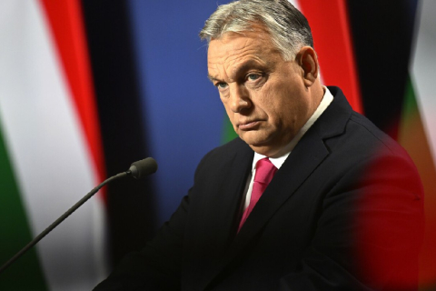 Орбан заявил, что согласился на будущую встречу с президентом Украины