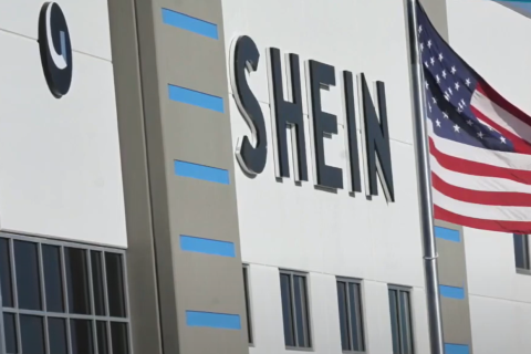 Shein подает заявку на размещение акций в США и стремится решить проблемы с принудительным трудом