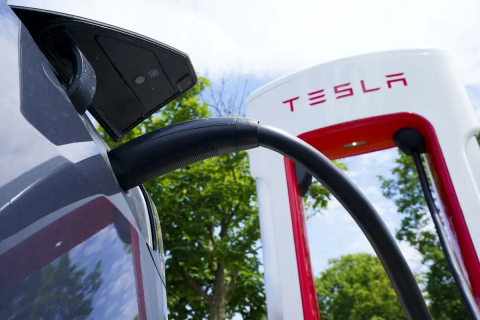 По странам Скандинавии распространяется бойкот профсоюзов против Tesla