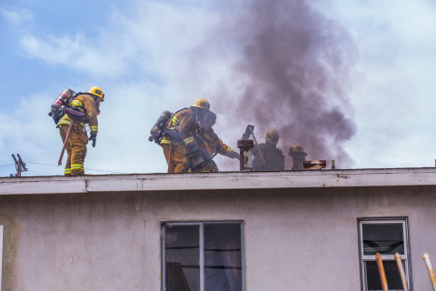 Пожежна безпека вдома: практичні поради
