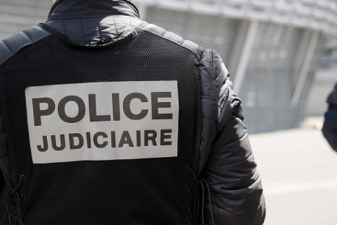 Франція мобілізувала 90 000 поліцейських, щоб посилити заходи безпеки в новорічну ніч