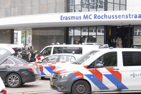 6 затриманих у Бельгії та Нідерландах за підозрою у зв'язках з порушеннями санкцій проти Росії