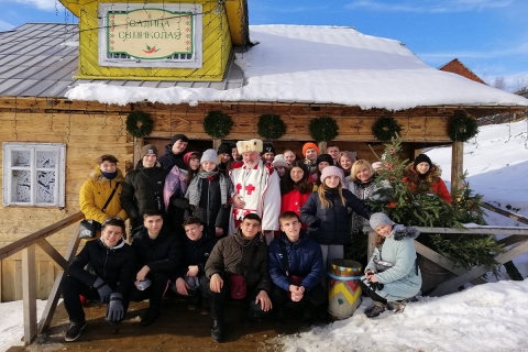 Новорічні дива в Карпатах: чому варто відзначати свята в цьому гірському раю