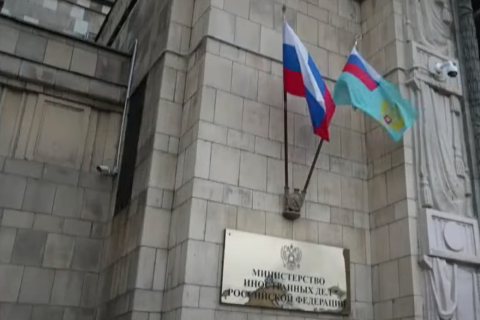 Росія погрожує Японії через наміри США розмістити ракети на її території