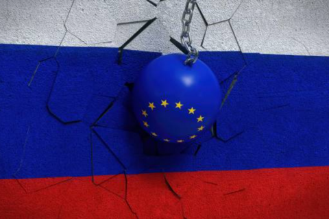 ЕС расширяет санкции против России, нацелившись на теневой флот и Китай