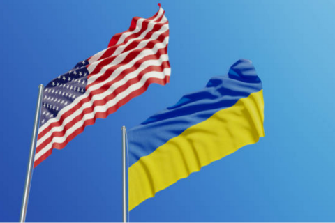 Остаточний пакет допомоги Україні США оголосять найближчими днями