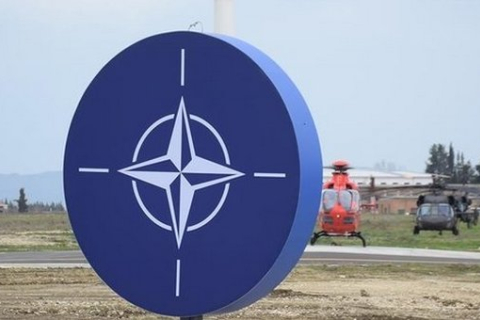 НАТО відкриває в Німеччині Центр з підтримки України (ВІДЕО)