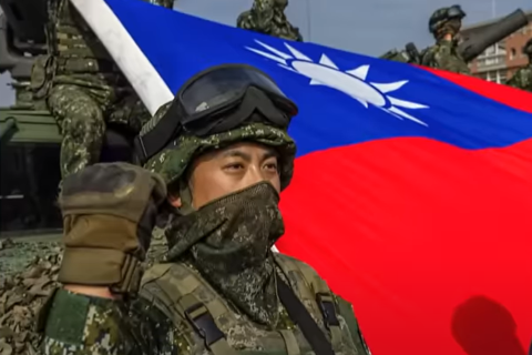 Блинкен: Тайваньский вопрос — это «дело каждого»