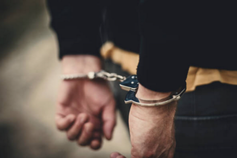 Підозрюваного в намірі вступити в російську армію заарештовано в Північній Македонії