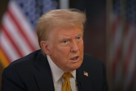 Трамп має намір депортувати всіх іммігрантів, які перебувають у США нелегально (ВІДЕО)