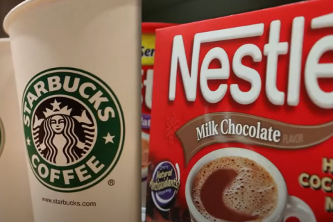 Нарушение трудового законодательства в цепочках поставок Starbucks в Китае: отчет