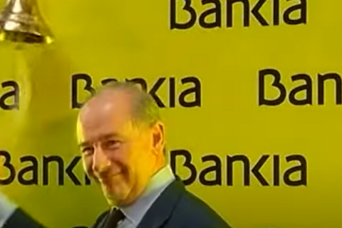 Екс-главу МВФ Рато засудили до нового терміну ув’язнення за корупцію (ВІДЕО)