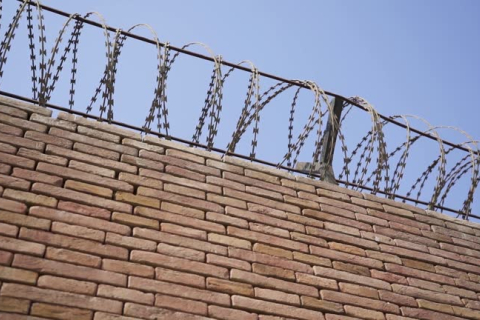 Пакистанський військовий суд засудив 60 цивільних осіб до 10 років в'язниці (ВІДЕО)