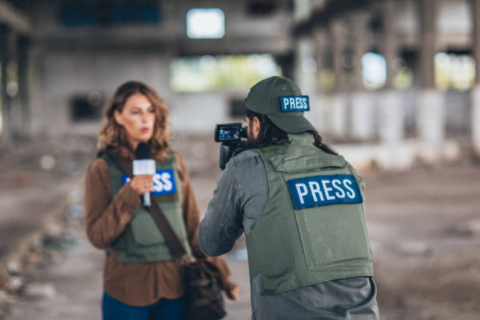 ООН: 7 з 10 жінок-правозахисниць, активісток і журналісток стикаються з насильством в інтернеті