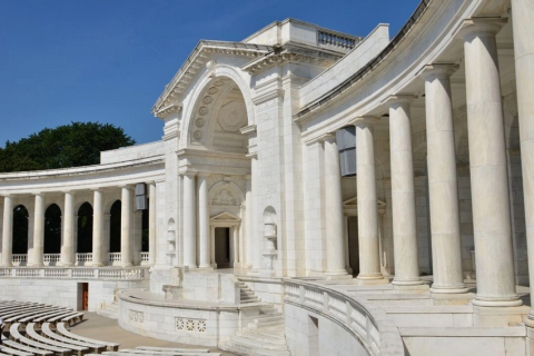 Пам’ятники доблесті: як Америка вшановує своїх героїв (ФОТО)