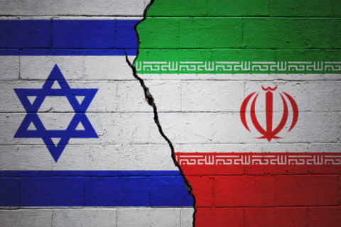 Израиль обвиняет россиянина в шпионаже в пользу Ирана