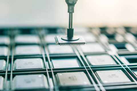 10 человек обвинены правительством Кореи в передаче технологий производства микросхем китайской компании CXMT