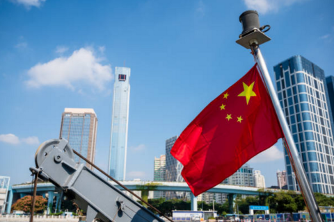 Для зміцнення позицій у торговельній війні Китай прийняв поправки до закону про зовнішню торгівлю