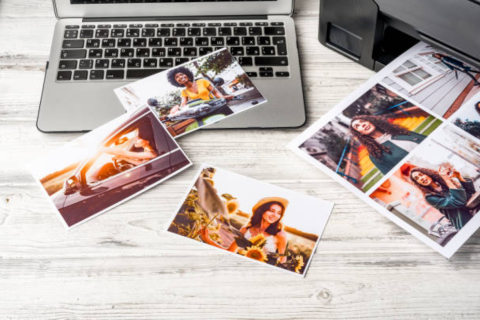 Як не помилитися з вибором кольорового принтера 