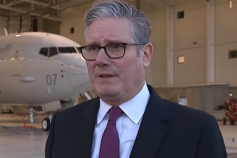 Великобритания вводит санкции против российской разведывательной службы ГРУ в связи с отравлением «Новичком»