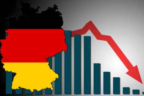 Стареющая Германия станет меньше и старше, заявляет статистическое управление