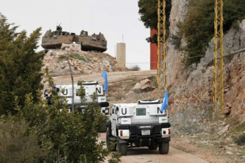 ЄС запустить свою першу навчальну місію в Лівані