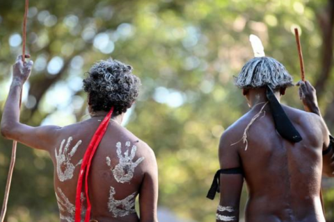 В Австралії зафіксовано найвищий рівень смертності корінного населення в тюрмах за 40 років 