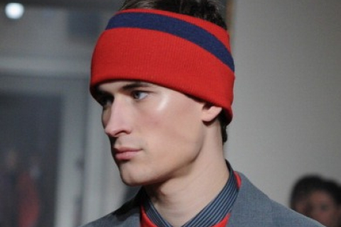 Модные мужские головные уборы: 15 актуальных моделей