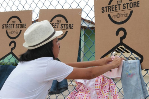 Street Store Интернет Магазин