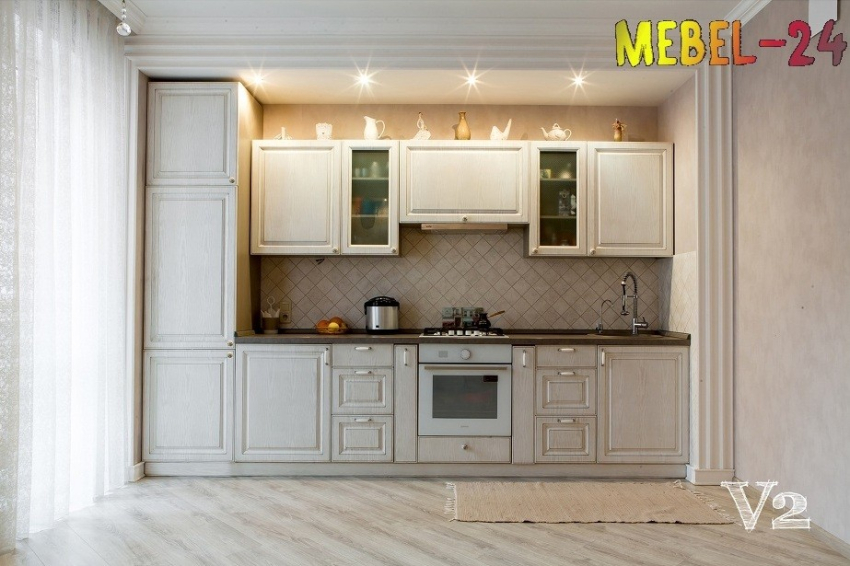 кухня от ТМ Mebel-24