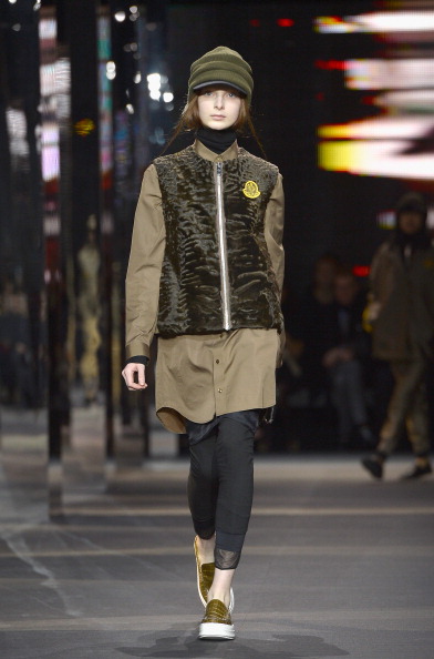 Модні жіночі куртки: 25 стильних образів