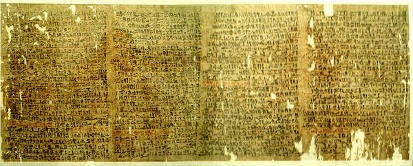 давній єгипет цивілізація наука